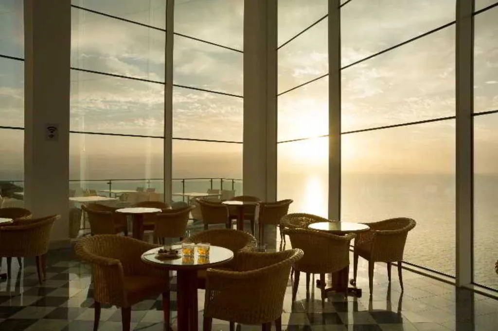 Bar, Mogan Princess & Beach Club, Gran Canaria
