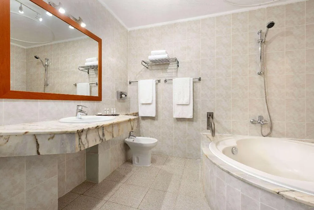 Room, Ramada Residences By Wyndham Tenerife Costa Adeje, Tenerife