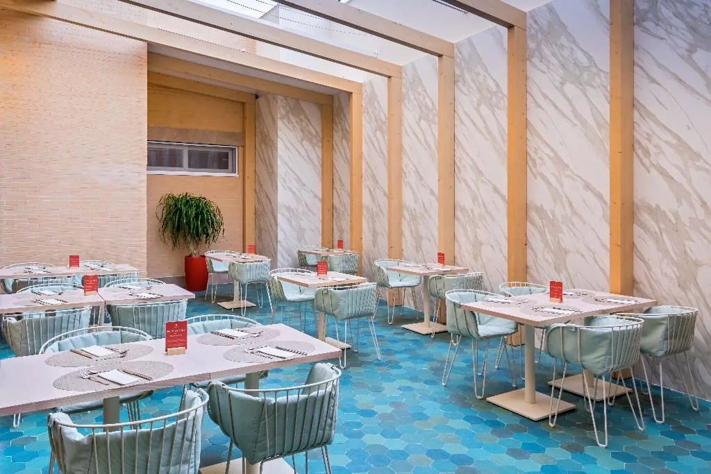 Restaurant, Barceló La Nucia Palms – Adults Recommended, Costa Blanca