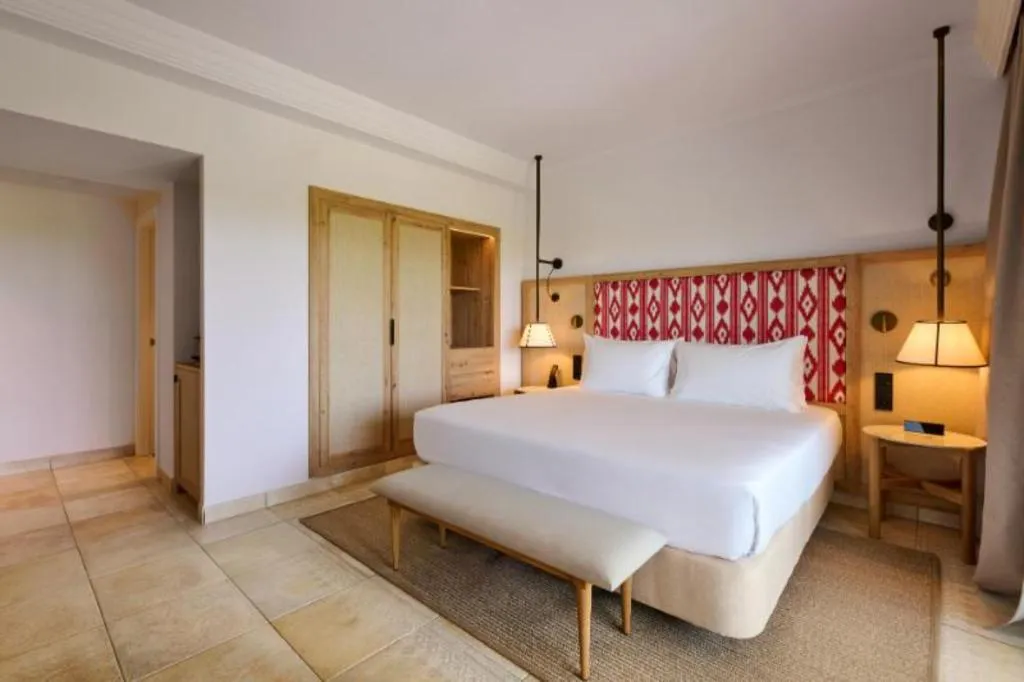 JUNIOR SUITE STANDARD Room, Sarena de Muro Resort Mallorca, Majorca