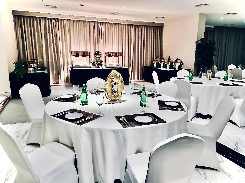 Conferences, Vogo Grand Hotel, Dubai