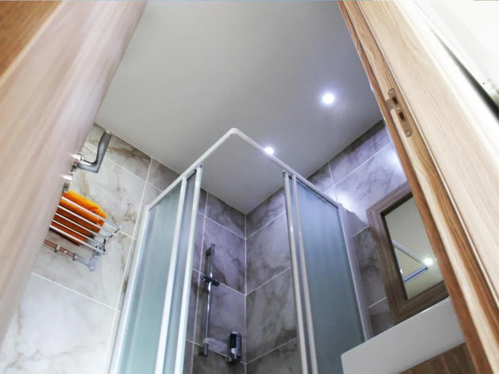 Room, Rebioz Hotel, Cyprus