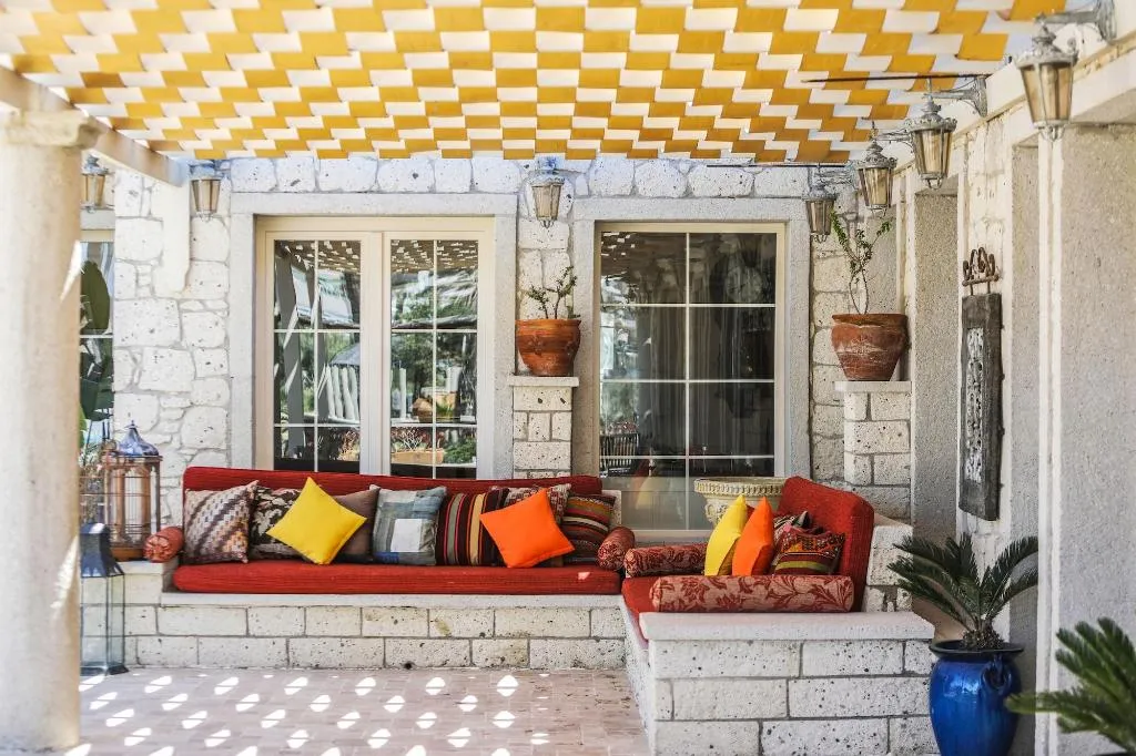 Restaurant, Alacati Beach Resort, Izmir