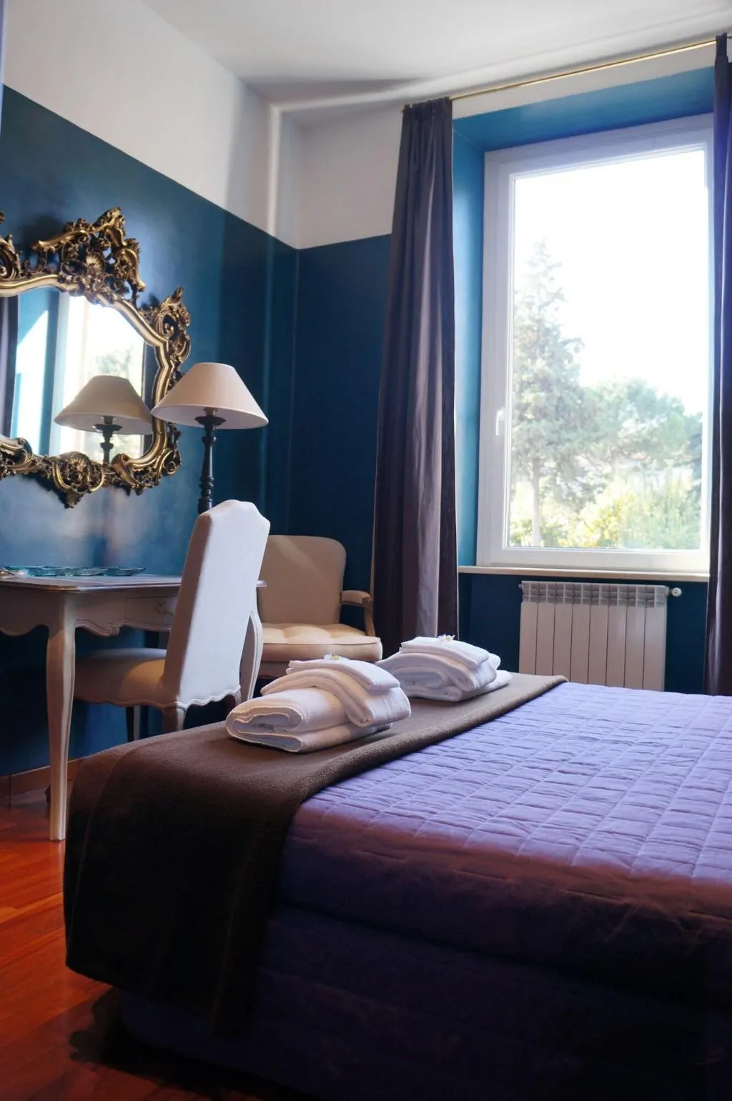 Room, Le Stanze Di Elle, Naples