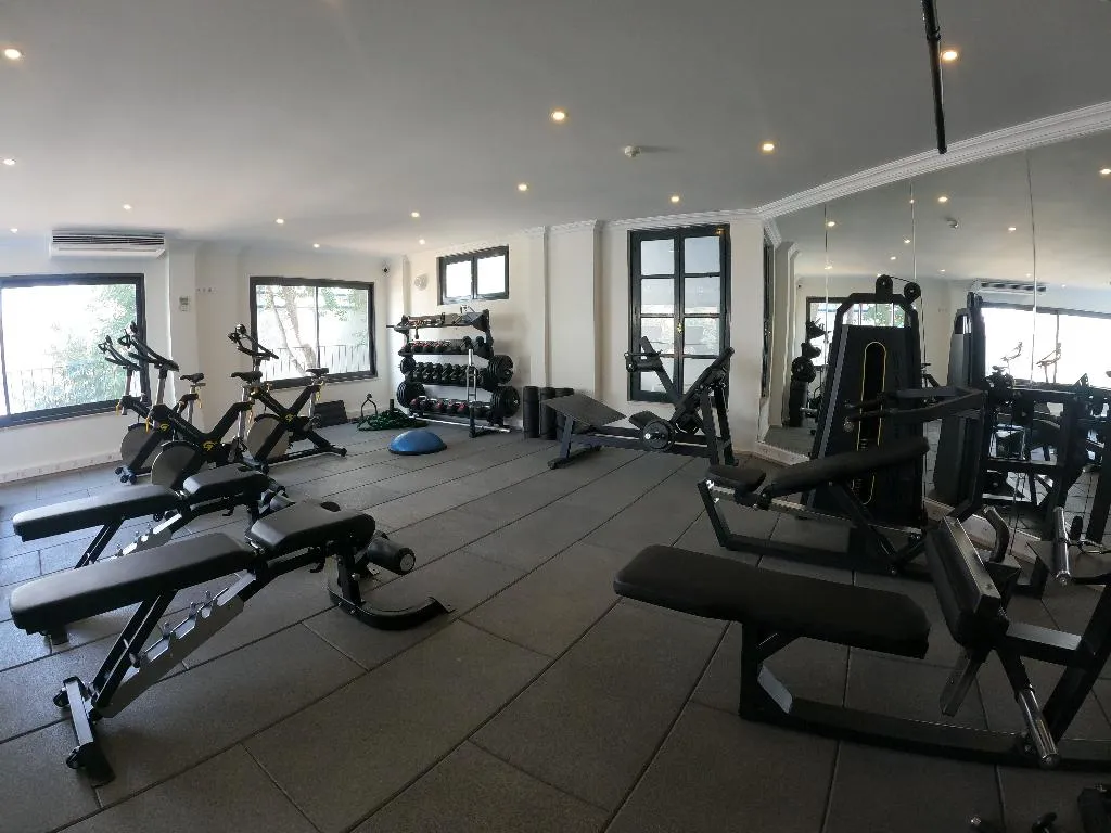 Sports and Entertainment, Soothe Hotel, Dalaman