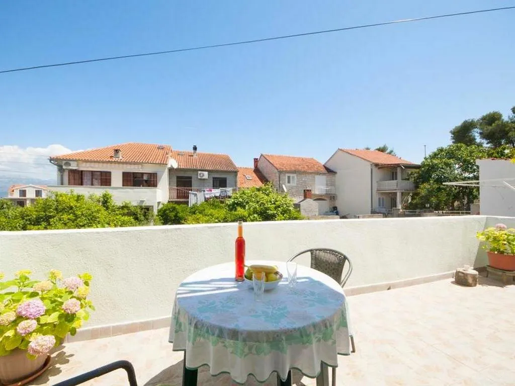 APARTMENT CAPACITY 2 Room, Apartments Jase, Split