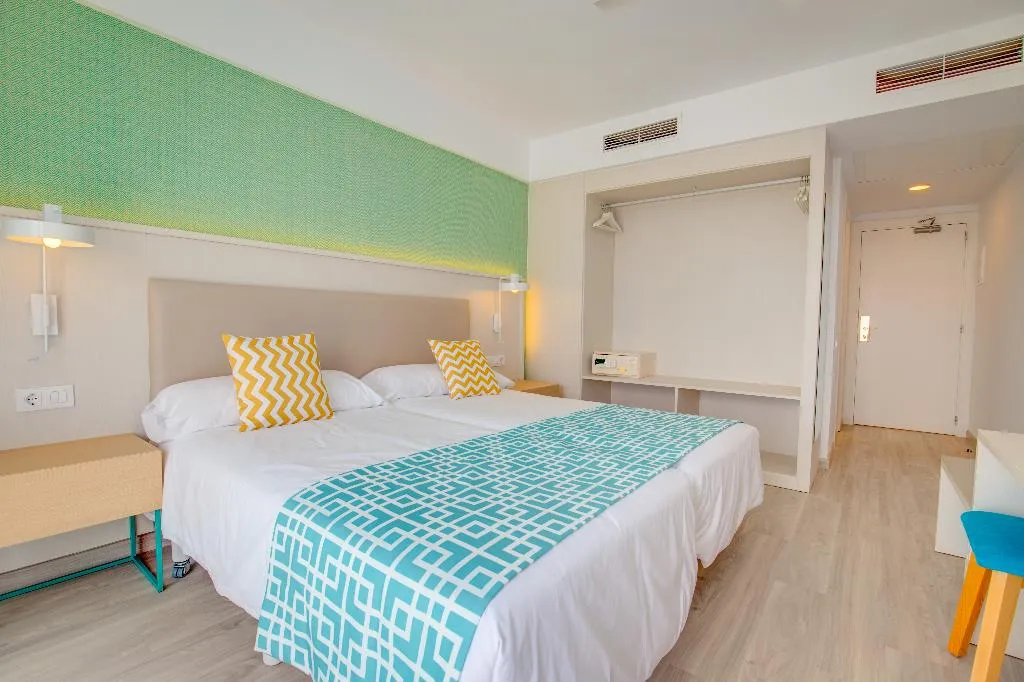 DOUBLE SINGLE USE STANDARD Room, SBH Maxorata Resort, Fuerteventura