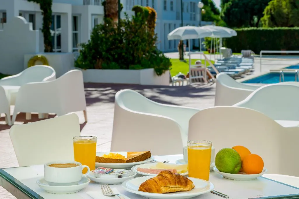 Restaurant, Ouratlantico, Algarve