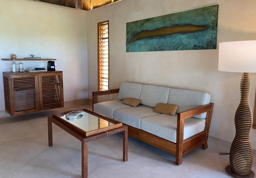 JUNIOR SUITE OCEAN VIEW TWO QUEEN BEDS Room, Xixim Mundo Imperial Wellness All Inclusive, Cancun Area