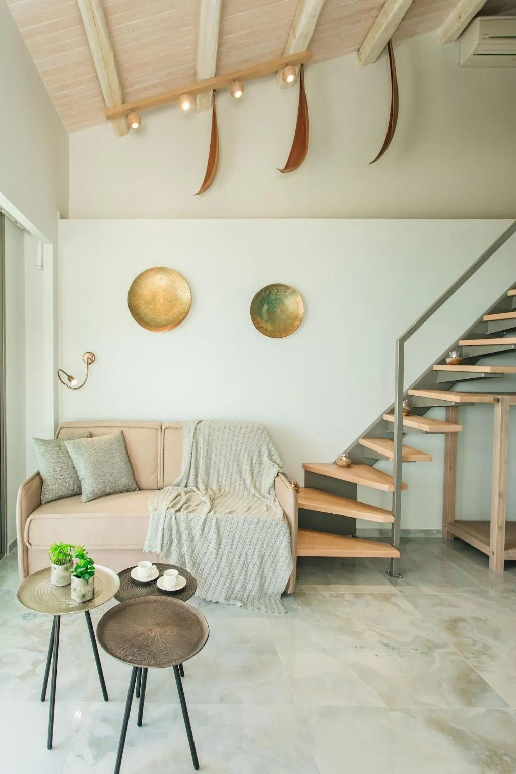 Room, Blue Carpet Luxury Suites, Halkidiki
