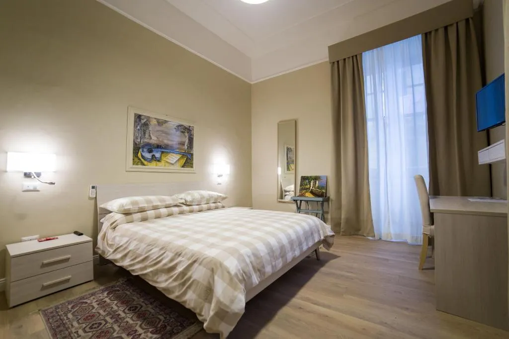 Room, Bnb Il Centrale The Best Choice, Naples