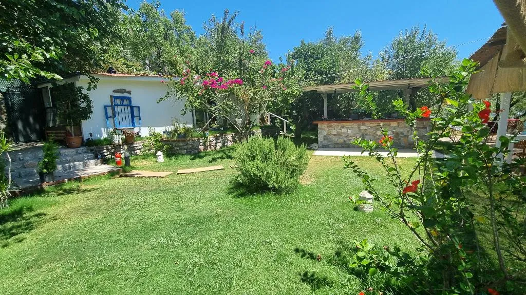General view, Lemon Garden Butik Otel, Dalaman