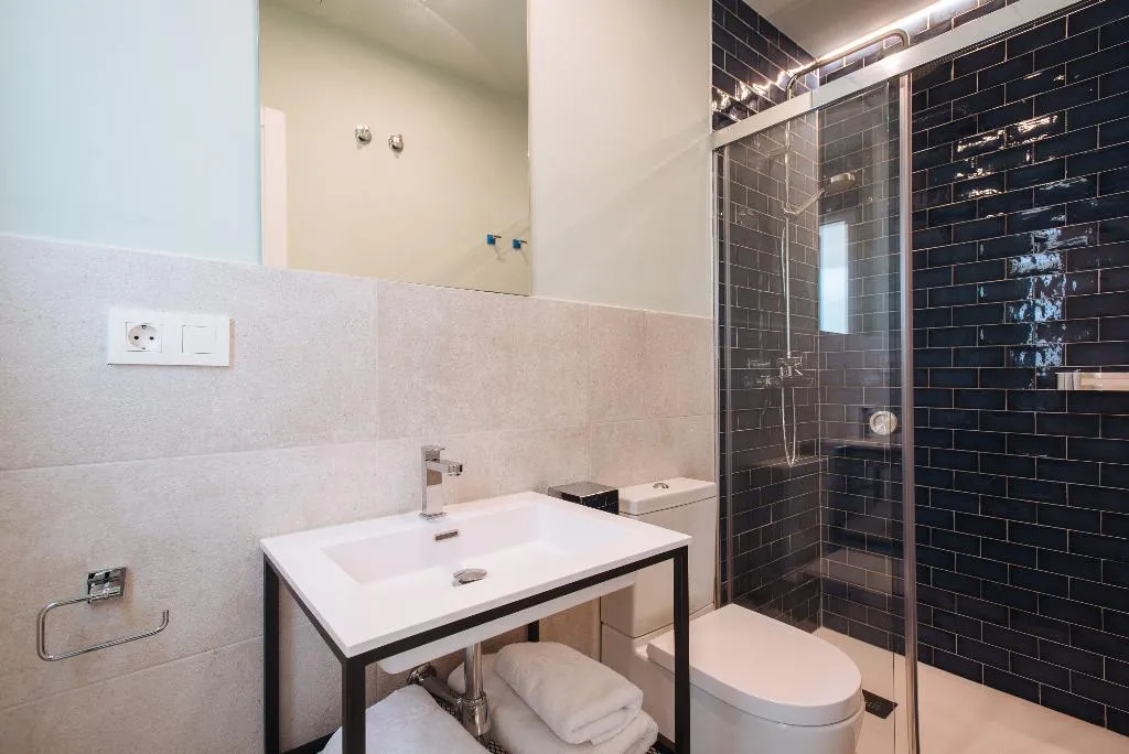 APARTMENT SUPERIOR Room, Sercotel Sevilla Guadalquivir Suites, Seville