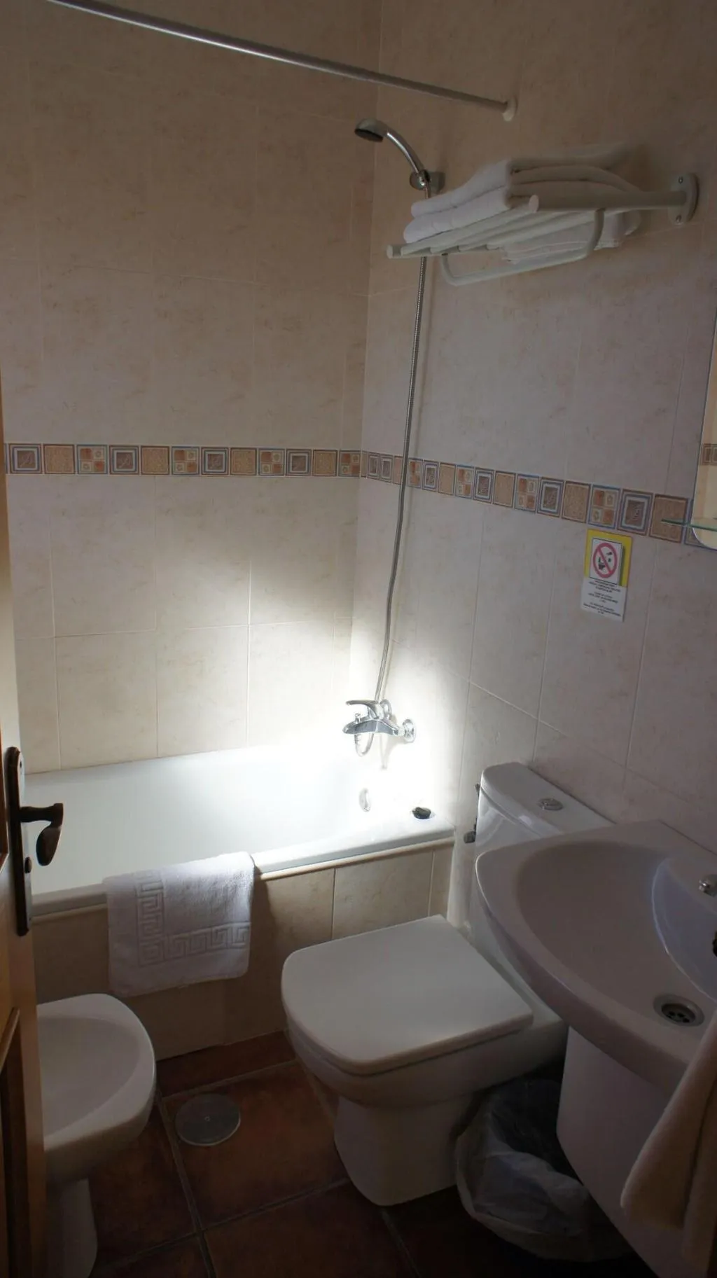 Room, Hotel Casa Vazquez, Costa Del Sol