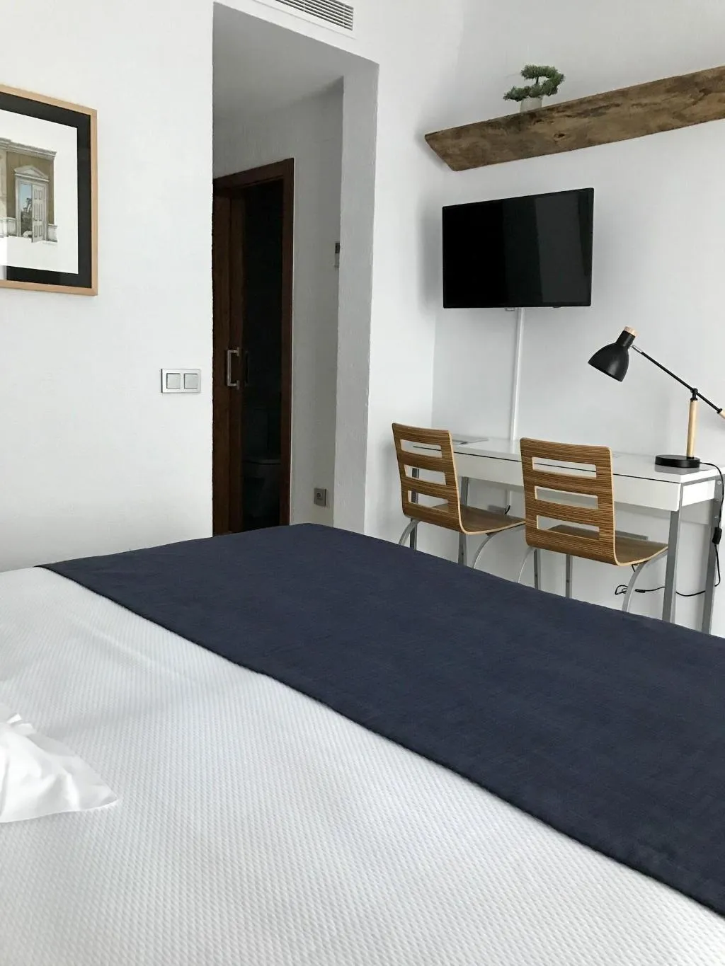 Room, Hotel Mañet, Costa Blanca