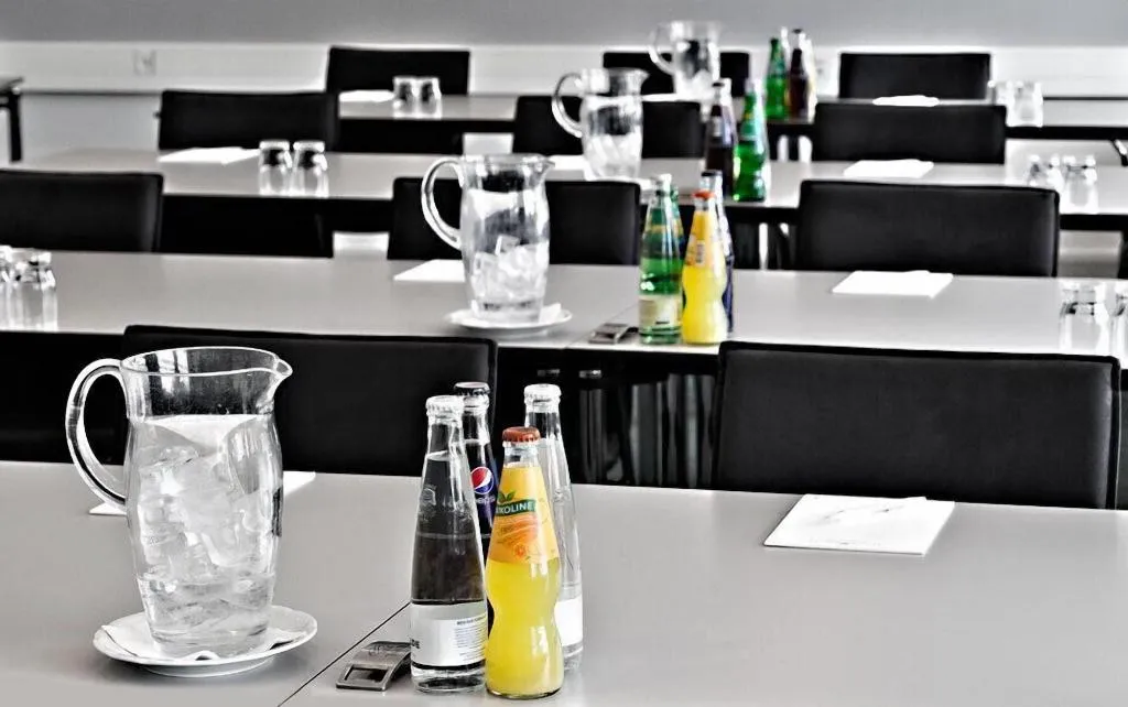 Conferences, Kollekolle Hotel & Conference Center, Copenhagen
