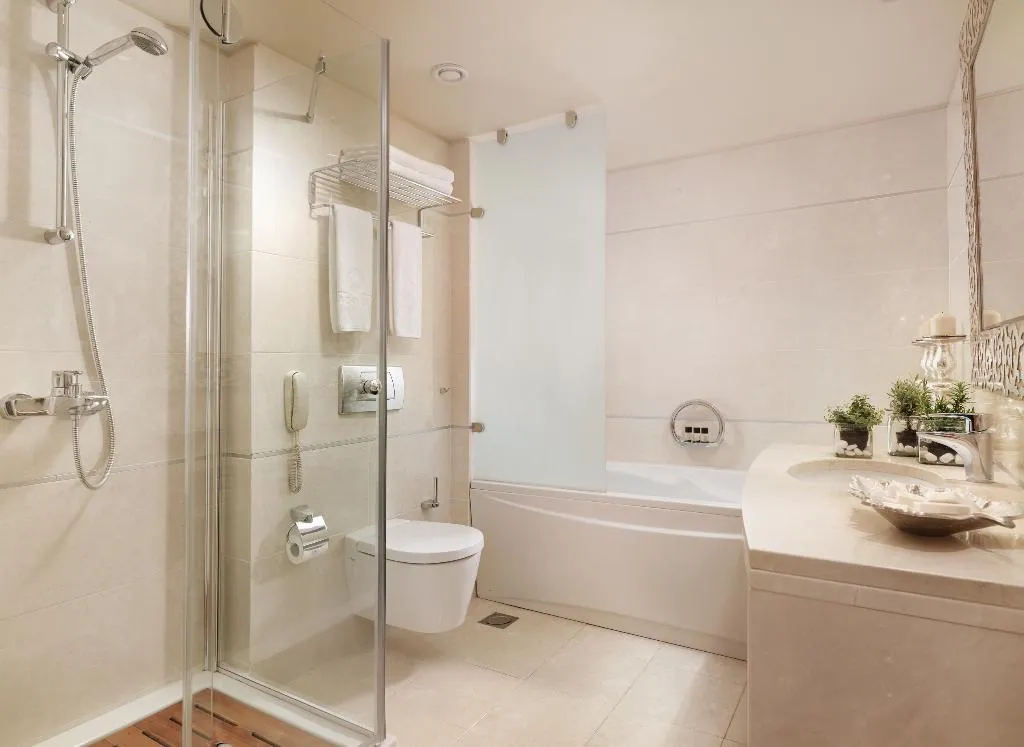 SUITE CAPACITY 2 Room, Divani Escape - Adults Only -, Athens