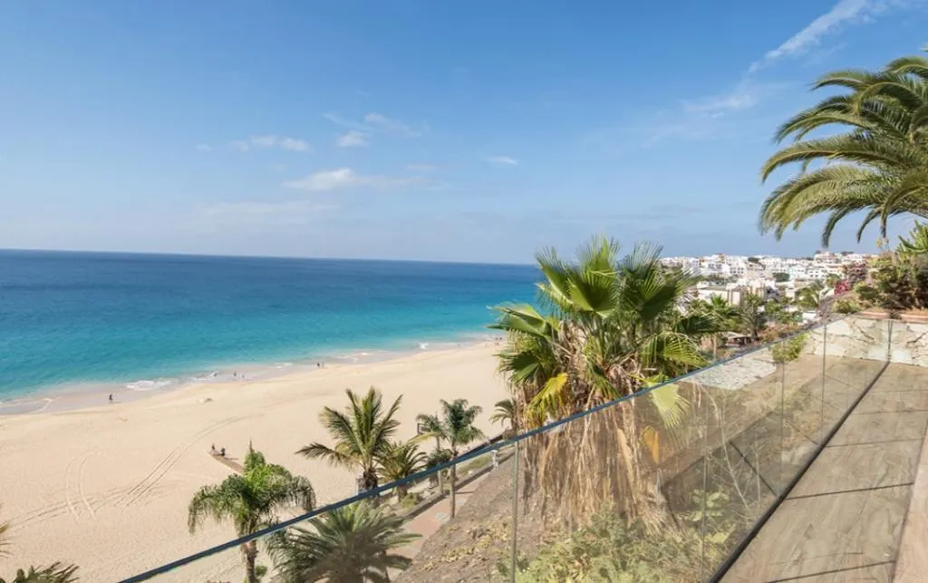 APARTMENT THREE BEDROOMS Room, Garden and Sea Boutique Lodging by LIVVO, Fuerteventura