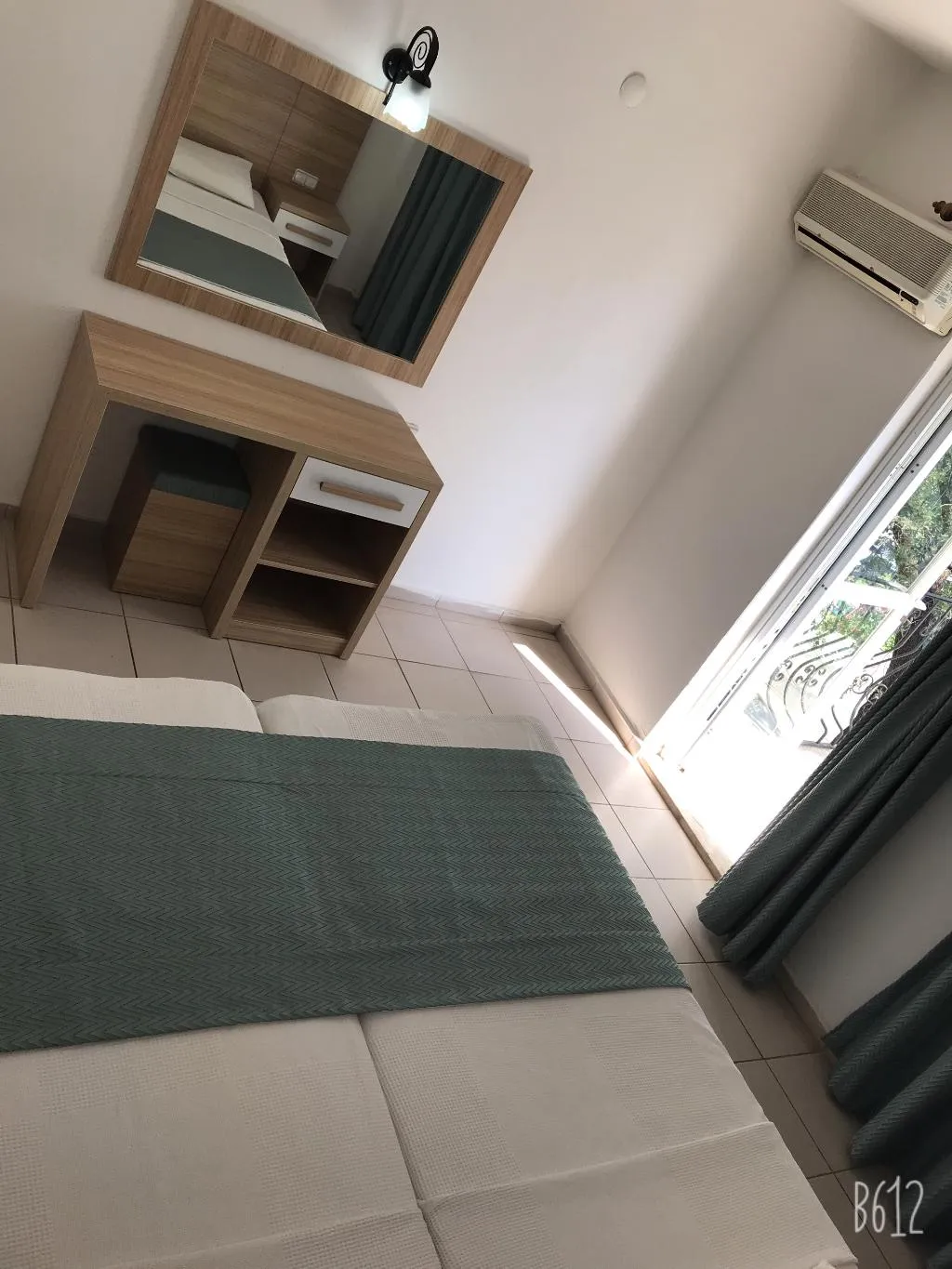 APARTMENT ONE BEDROOM Room, Ant Apartments, Dalaman