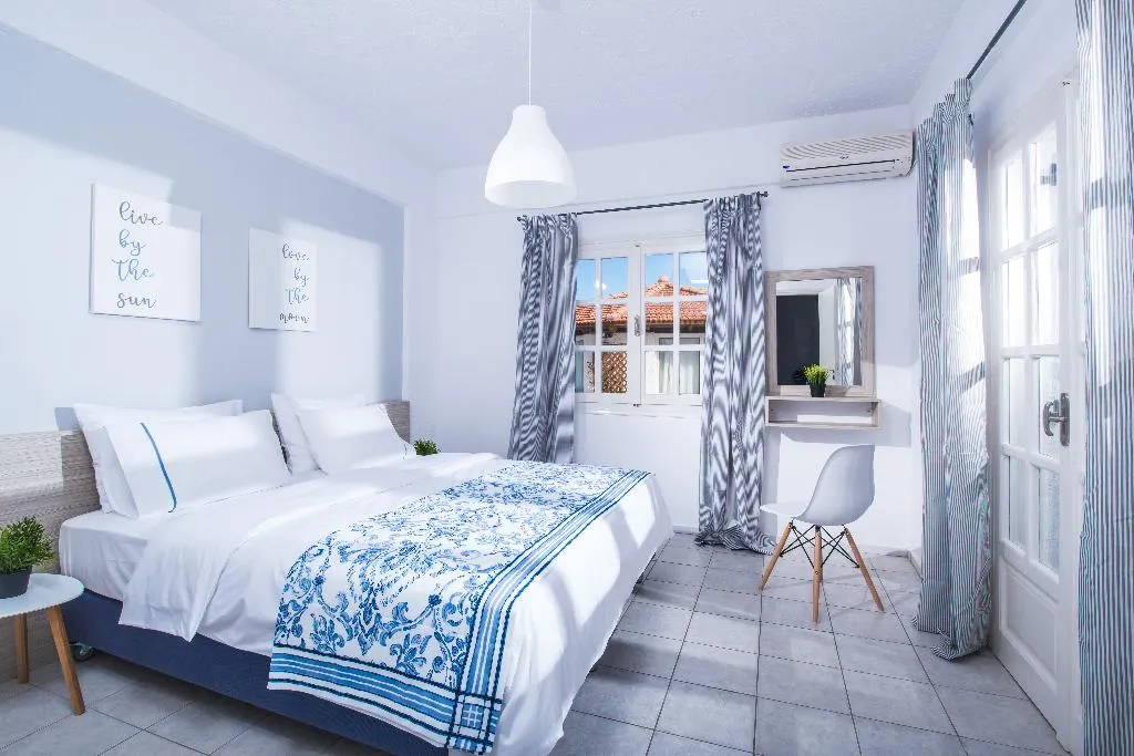 STUDIO STANDARD Room, Aelia Apartments, Crete