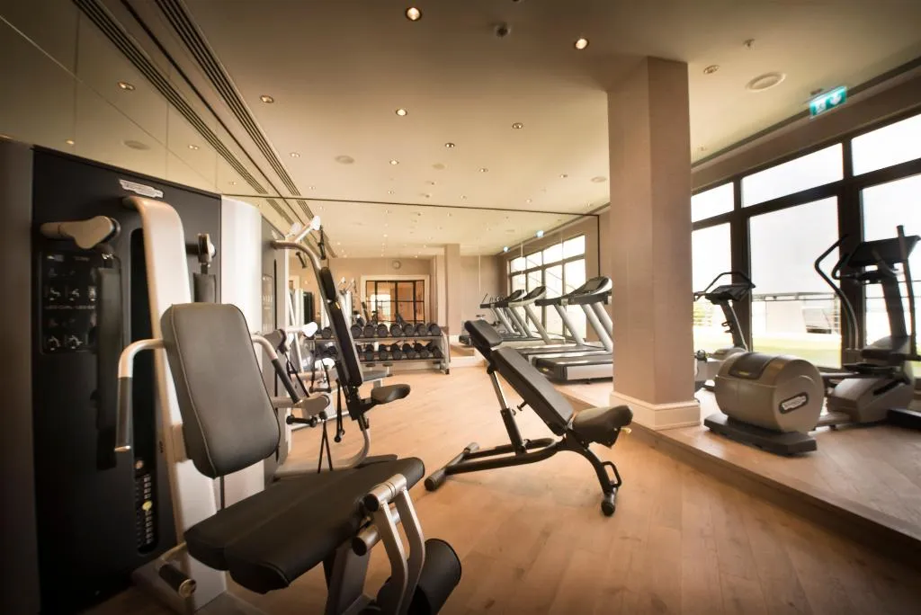Sports and Entertainment, Allium Bodrum Resort & Spa, Bodrum