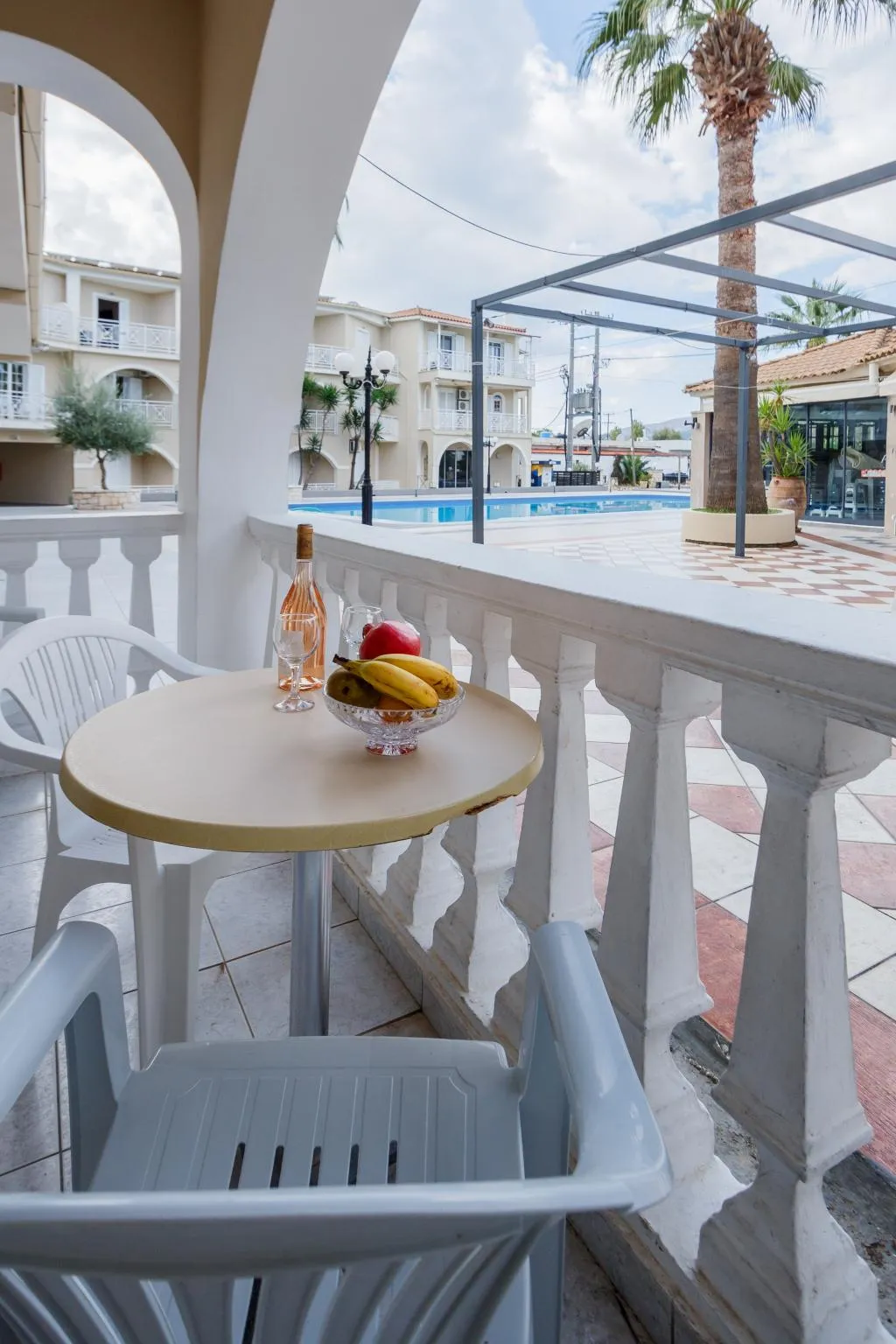 APARTMENT STANDARD Room, Vivian Hotel, Zante