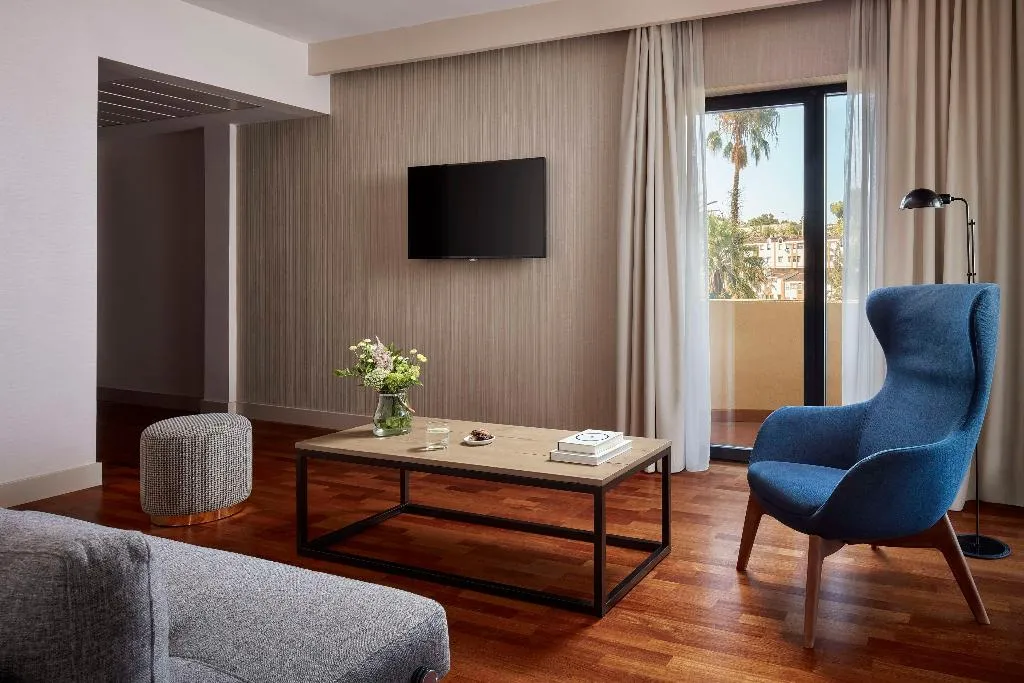 Room, NH Luz Huelva, Costa De La Luz