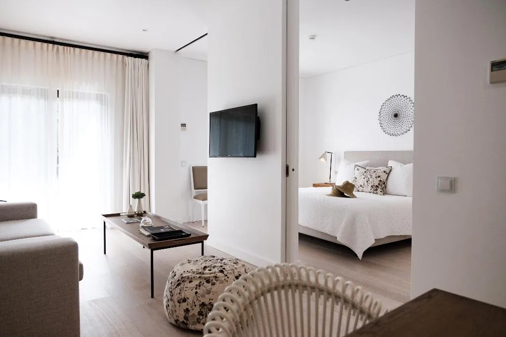 SUITE STANDARD Room, Octant Praia Verde, Algarve