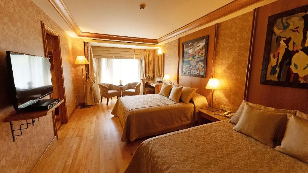 Room, Gloria Verde Resort, Antalya