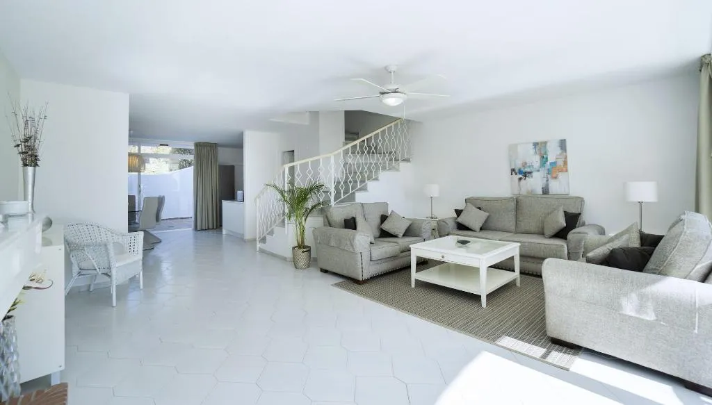 Room, Miraflores Beach & Country Club, Costa Del Sol