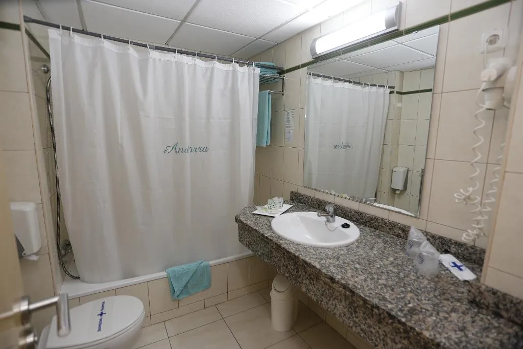 APARTMENT SUPERIOR Room, Andorra Apartamentos, Tenerife