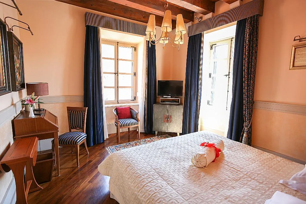 DOUBLE DELUXE Room, The Pucic Palace, Dubrovnik