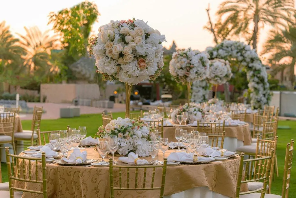 Conferences, Habtoor Grand Resort, Autograph Collection, Dubai
