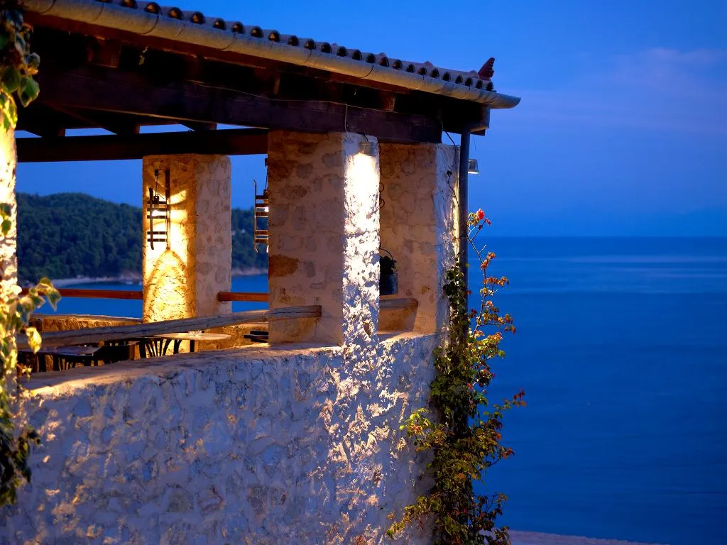 General view, Atrium Hotel Skiathos, Skiathos