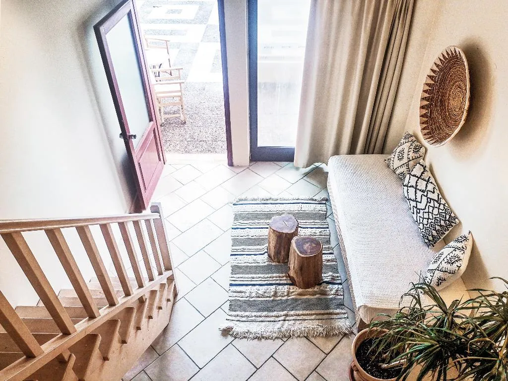 STUDIO GARDEN VIEW Room, Grecotel Plaza Beach House, Crete