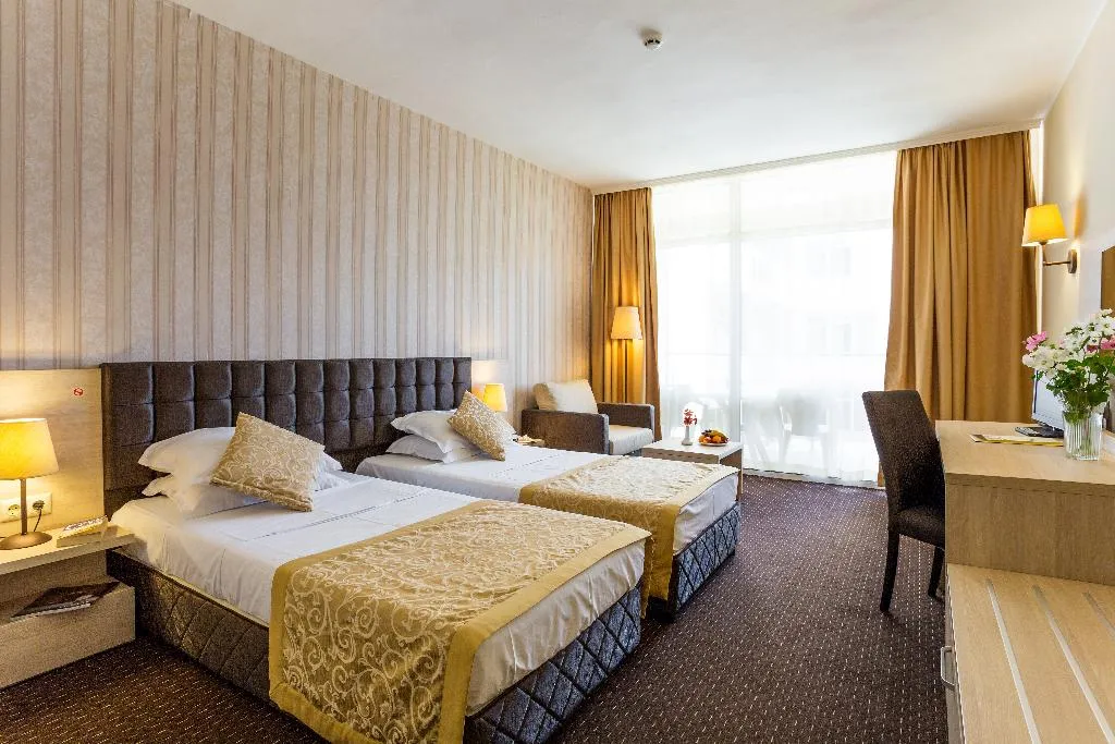 Double or Twin STANDARD Room, Laguna Park and Aqua Club, Bourgas