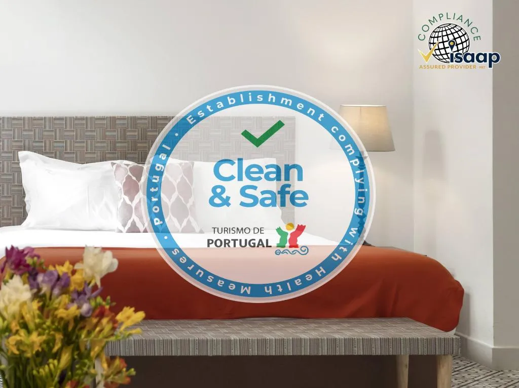 Room, Lisbon Serviced Apartments - Castelo de S. Jorge, Lisbon