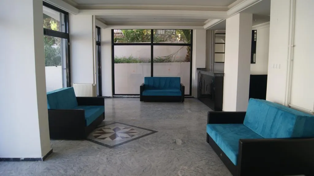 General view, Monalisa Aparthotel, Izmir