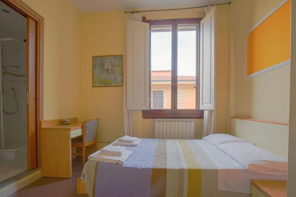 DOUBLE ECONOMY Room, Angelica, Florence