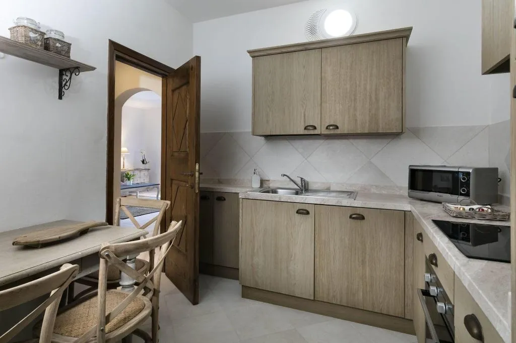 Room, Relais Villa Carola, Olbia
