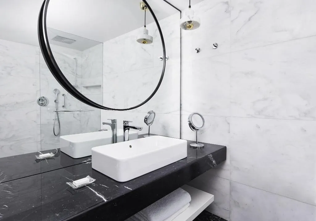 Room, Grand Hyatt Athens, Athens