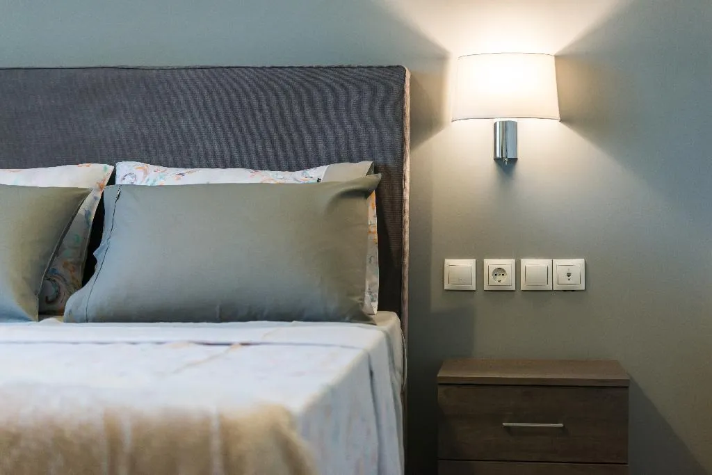 Room, Villa Madini, Zante