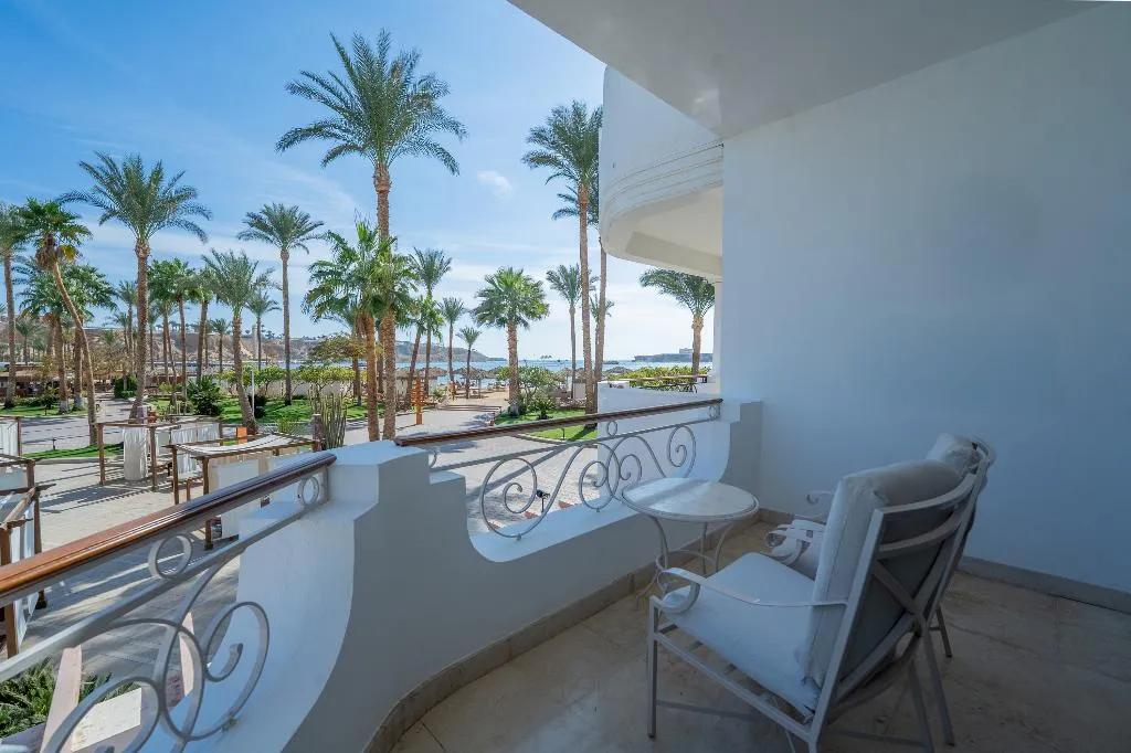 DOUBLE SUPERIOR QUEEN BED Room, JAZ Elite Palace - Adults Only, Red Sea Riviera