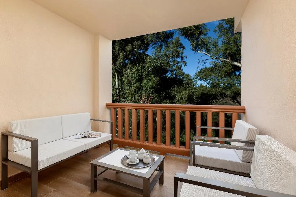 APARTMENT DELUXE Room, Crown Resorts Club Marbella, Costa Del Sol