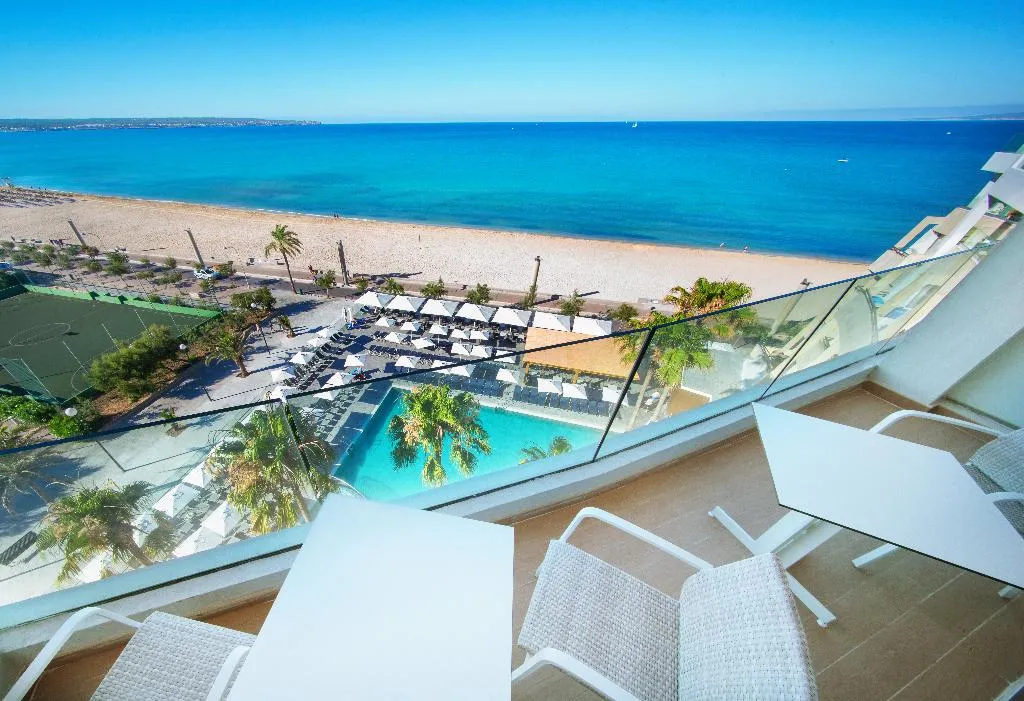 APARTMENT DELUXE Room, Fontanellas Playa, Majorca