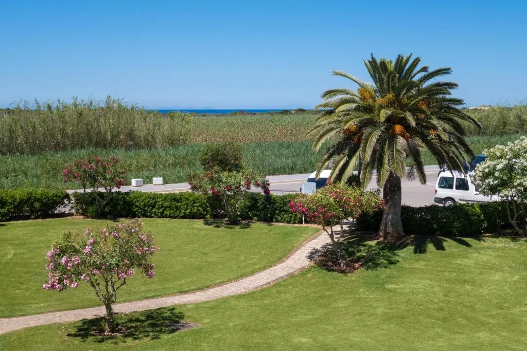 General view, Es Girasols, Menorca