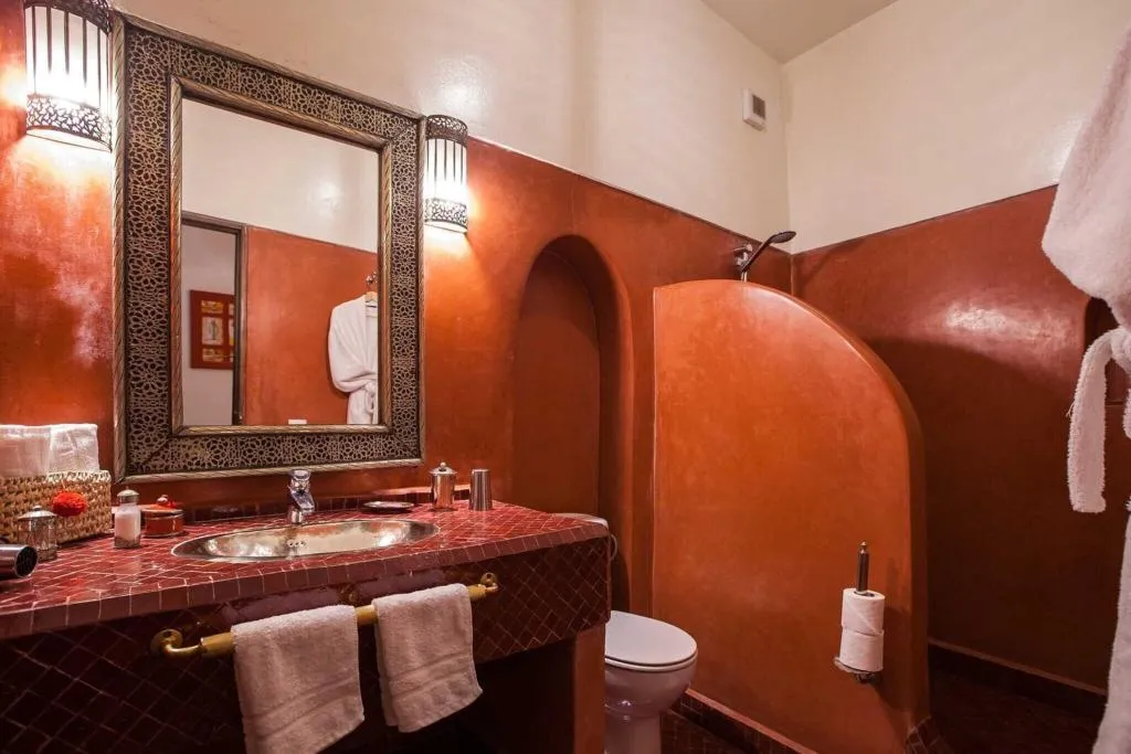 Room, Riad Alaka, Marrakech