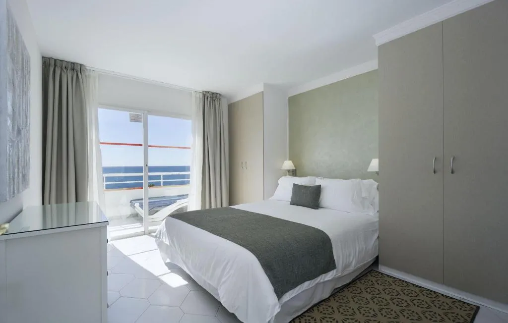 Room, Miraflores Beach & Country Club, Costa Del Sol