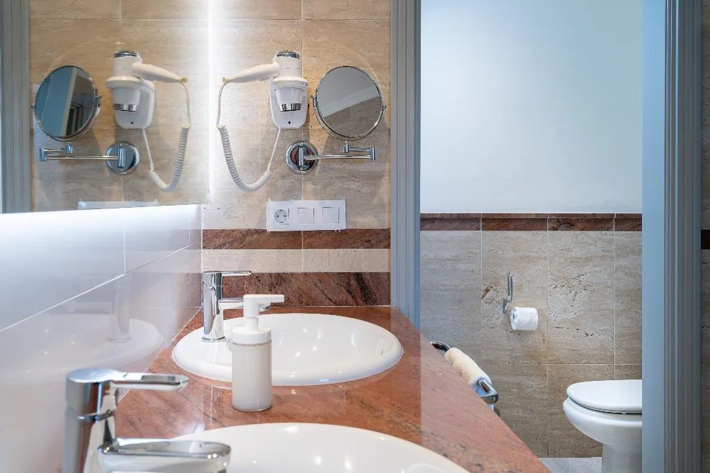 APARTMENT ONE BEDROOM Room, Villa Mandi Golf Resort, Tenerife