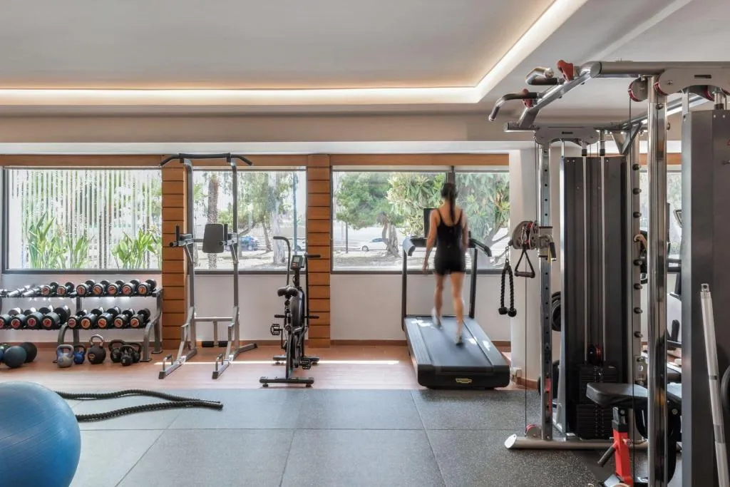 Sports and Entertainment, Blazer Suites Hotel, Athens
